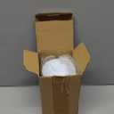 High Flow Fuel Filter, 1 NPT 30 Micronn Spin-on Cartridge Style Compatible With Mobile Portable and Stationary Disel Fuel Transfer Pump Tanks Boat