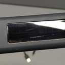 PDP Solis Xbox Gaming Media Remote Control for TV - Fully Licensed by Microsoft for Xbox Series X|S, Xbox One, Solar Powered Rechargeable Battery, Compact Navigation Toggle, Black