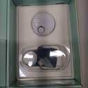 Owlet Dream Sock - FDA-Cleared Smart Baby Monitor - Track Live Pulse (Heart) Rate, Oxygen in Infants - Receive Notifications - Bedtime Blue