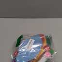 10 Pcs Mini Birthday Party Hats Multicolor Lovely Cone Hats for Animals Stuffed Pets Birthday Holiday Accessories Decoration Supplies