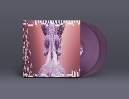 Khmer Live In Bergen Marbled