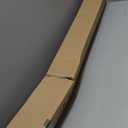 Teacher Created Resources Rustic Wood Better Than Paper Bulletin Board Roll (TCR77884), 48" x 144"