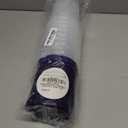 Twist Top Deli Containers Food Storage Containers Blue Screw on Lid Reusable Stackable Leakproof Airtight, pack of 10-32 oz containers