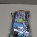 Hanes Boys' Underwear, Boxer Briefs for Boys and Toddlers, Soft Cotton, 7 and 10, Solids/Prints Assorted, Large