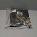 Lanpn End of Life Binder Organizer Death Planner 8.5"x11", Final Wishes & Estate Document Folder with 8 Dividers & 10 Letter Size Binder Pockets, I'm Dead, Now What Life Plan Book When I Die Journal