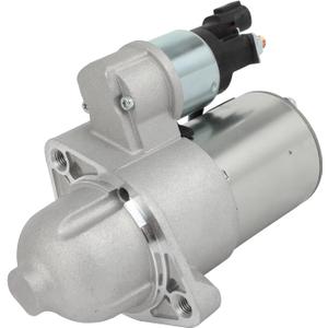 SCITOO Starter for 19301 Starter Motor Fits 2019-2021 for Hyundai for Veloster 2.0L,2014-2016 for Kia for Forte 1.8L,2014-2016 for Kia for Forte 2.0L,2014-2016 for Kia for Forte Koup 2.0L