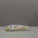 YNL Gold Shower Curtain Rod 32-80 Inch(2.7-6.6ft), Non Slip, Never Rust, No Drill Stainless Steel Spring Tension Shower Rod, Adjustable Tension Rod for Bathroom