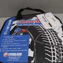 SCC Peerless 0231805 Auto-Trac Light Truck/SUV Tire Traction Chain - Set of 2