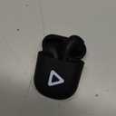 Acoustix AudioBuds+ True Wireless Earbuds with Charging Case - Black