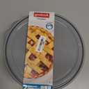 GoodCook EveryWare Extra Large 12 inch Round Container 2 pack, BPA Free