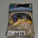 Spectrastone Shallow Creek Regular for Freshwater Aquariums, 5-Pound Bag