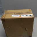 Shoe Slots Organizer for Closet,12PACK Shoe Stacker Shoe Rack Organizer for Closet Space Saver Storage Shoe Holder Organization(Transparent)