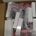 CarBole UF510 E1010 Ignition Coils Spark Plugs Set Replacement for Nissan QX56, Infiniti Titan Armada Pathfinder NV2500 NV3500