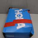 AOBEN Car Buffer Polisher,6 inch Dual Action Polisher, Random Buffer Polisher kit with 6 Variable Speed 1000-4500rpm,Detachable Handle,4 Buffing Pads for Car detailing Polishing and Waxing (AT3501-7)