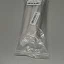 Nickel and Gold Cabinet Pulls Brushed Nickel and Gold Kitchen Cabinet Handles, 5 Pack 6-1/4 Inch, 2281 Two Tone Hardware for Cabinets Drawers Bedroom Dresser Cupboard Bathroom Vanity