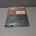 MERYLURE Fleece Lined Tights Women Fake Translucent Winter Warm Thick Pantyhose Thermal Sheer Leggings for All Skin Tone (Honey)