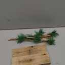 24" Charlie Brown Pathetic Holiday Tree