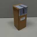 Twinkle Star 10 Inch Garden Hose Guide Spike, Rust Free Zink Sturdy Metal Stake, Heavy Duty Dark Green Spin Top, Keeps Garden Hose Out of Flower beds, for Plant Protection, 2 Pack