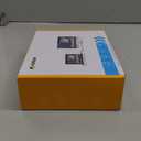 8K USB 3.0 Displayport KVM Switch 2 Monitors 2 Computers 8K@30Hz 4K@144Hz,MLEEDA Dual Monitor Displayport 1.4 KVM Switches with 4 USB 3.0 Port for USB Device,Wired Remote and USB Cables Included