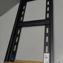 HOME VISION Heavy Duty Tilt TV Wall Mount Bracket for 48-120 Inch Flat/Curved TVs, 200Lbs Capacity, Fits 16/18/24 Inch Studs, Max VESA 800x600mm for LED OLED LCD
