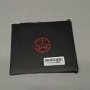 Defencase Compatible with iPhone 11 Pro Case Wallet with RFID Blocking Card Holder for Women Men, Soft PU Leather Magnetic Snap Flip Zipper Strap Wallet Phone Case Fit for iPhone 11 Pro 5.8", Coffee