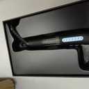 Bio Ionic Long Barrel Curling Iron, Moisture Heat Technology & NanoIonic MX