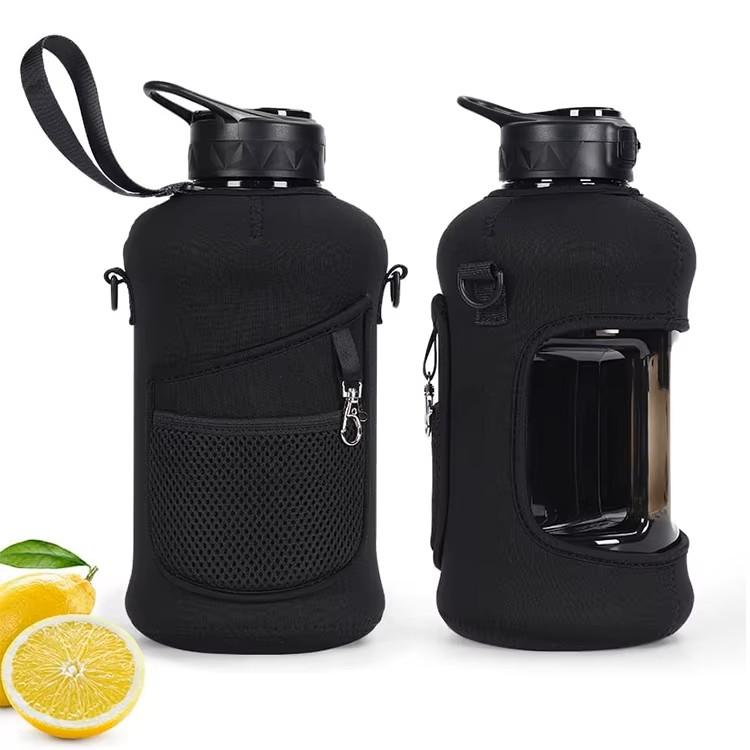 Fuelmate Premium Encased Water Bottle