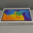 WGK 15.6 inch Portable Monitor 1080P FHD Travel Display HDMI/USB-C Compatible with Laptops, Desktops, Phones, PS, Mac, Xbox, Switch, and Other Gaming Devices Includes Stand and Speakers VESA