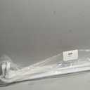 2-pack) 240534901 Door Shelf Rack Bar Compatible with Frigidaire or Kenmore Refrigerator