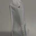 CCVOO Trendy Reading Glasses for Women, Oversized Blue Light Readers, Cheaters Eyeglasses, Stylish Square Cat Eye Glasses (Black)