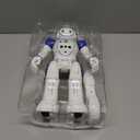 Robots Toy for Kids with Wireless Remote Control and Gesture Sensing, Programmable Walking Singing and Dancing Robots, Valentines Day Gift Birthday Gifts for Kids Aged 3 4 5 6 7 8 9 Year Old