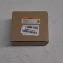 Halloween LED Flameless Pumpkin Lanterns, Battery Operated Jack-O-Lantern Lights with Remote Control and Timer, RGB Dimmable Color Changing Lights for Halloween and Pumpkin Decoration - 6 Pack