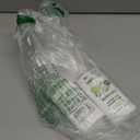 Schmidt's Aluminum Free Natural Deodorant Bergamot & Lime 2 count For Women and Men, with 24 Hour Odor Protection, Certified Cruelty Free, Vegan Deodorant, 2.65 oz