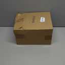 Eccliy 12 Pcs 16 Oz Plastic Spray Bottle, Adjustable Empty Reusable Sprayer for Cleaning, Planting, Water, Bathroom and Kitchen, BBQ, Commercial and Residential(Red, Black, Original)