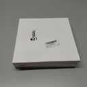 3 x Sabary 48 Pcs Christmas Pencils Silicone Bracelets Set Christmas Party Favors Candy Cane Plaid Snowman Santa Tree Snowflake Pencils Xmas Wristbands Gifts(Pink,7.48 Inch Pencil)