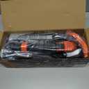 3-IN-1 Kids Garden Tools with Lights and Sounds, Weed Wacker Toy, Leaf Blower Toy, and Hedge Trimmer, Yard Tools Outdoor toys for Boys Pretend Role Play, Christmas Birthday Gifts for Kids 3, 4, 5, 6, 7, 8+