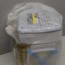 ANYCUBIC Wash and Cure 3, Upgraded Volume 2 in 1 Wash and Cure Station, with Gooseneck Lights, for Mars Anycubic Photon Mono 4 2 Resin 3D Printer, Washing Size of 165 x 100 x180 mm