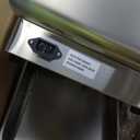 Commercial Buffet r - Stainless Steel Electric Chafing Dishes, Adjustable Temperature, 9L 13L, Keep Food Warm for Parties, Long Time,A-13l-Full Size