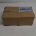 9FT Christmas GarlandBattery Operated Lighted Garland with Pine Cones Red Berries Lush Branches50 LED Lights 8 ModesChristmas Decorations