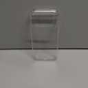 TORRAS for iPhone 17 Pro Case Crystal Clear, Ultra-Thin, 2025 Upgraded Non-Yellowing, Military-Grade Protection, Transparent Slim Case for iPhone 17 Pro Phone Case, Soft, Anti-Scratch, Clear