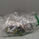 PREXTEX Jumbo Dinosaur Toys Set - 5 PCS Large, Realistic Dinosaur Toys for Kids - Lifelike Dino Toy Figures for Play and Learning - Giant Dino Figures with Hand-Painted Details