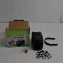 Zerhunt Black Bubble Machine