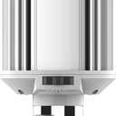 Satco 20W/LED/WP/CCT/E26/100-277V, White