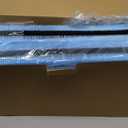 Blue Pure 311i MAX AllergenBlock Replacement filter Compatible with Blueair 311i Max Air Purifier, H13 True HEPA with Activated Carbon Air Filter,Blue Pure F3MAX, Not for 311 i+ Max