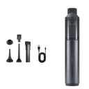 TYQMYSM Handheld Vacuum Cleaner, Blower,15KPA Strong Suction, Car Vacuum with Blowing & Inflating Functions, 30-60 Mins Runtime, USB-C Rechargeable, for Car Home Pet Hair Desk