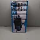 In/Above Ground Pool Pump, High Flow Powerful Self Priming Pool Pump, 2.2HP 6950 GPH 220V