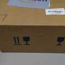 Tail Light Housing Compatible with 2020 2021 Toyota Tacoma Pickup Factory Style Rear Taillight Brake Lamp (Right Passenger Side)