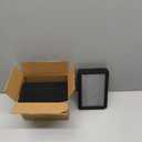 4 packs Replacement for levoit Purifier,suit for LV-H128,3-Stage Filtration System Activated Carbon Filter, Fit for PUURVSAS HM669A / ROVACS RV60, black