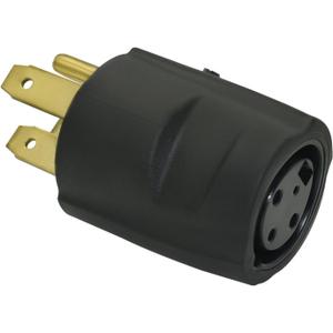 1014324-00-B 1014324-00-E Adapter Charger Compatible with Tesla Gen 1 NEMA USN 14-50 Adapter 240V 40A UMC Adaptor Charging Plug Model X S