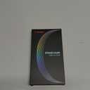 TORRAS 360 Magnetic Stand for iPhone 17 Pro Case, [Fit for MagSafe] [Rotatable Ring Kickstand] [4X Mil-Grade Shockproof] Slim Phone Cover, Camera Button, Crystal Clear, Transparent, Ostand O3 Fitness